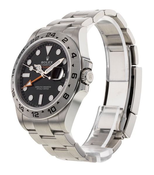 Rolex Explorer II 226570